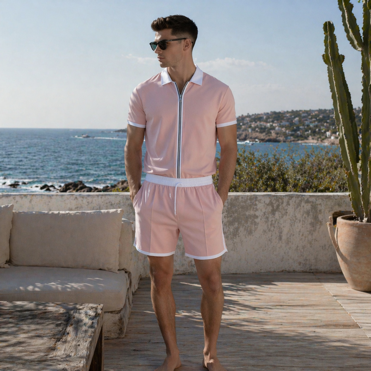 VERANO HOMBRE