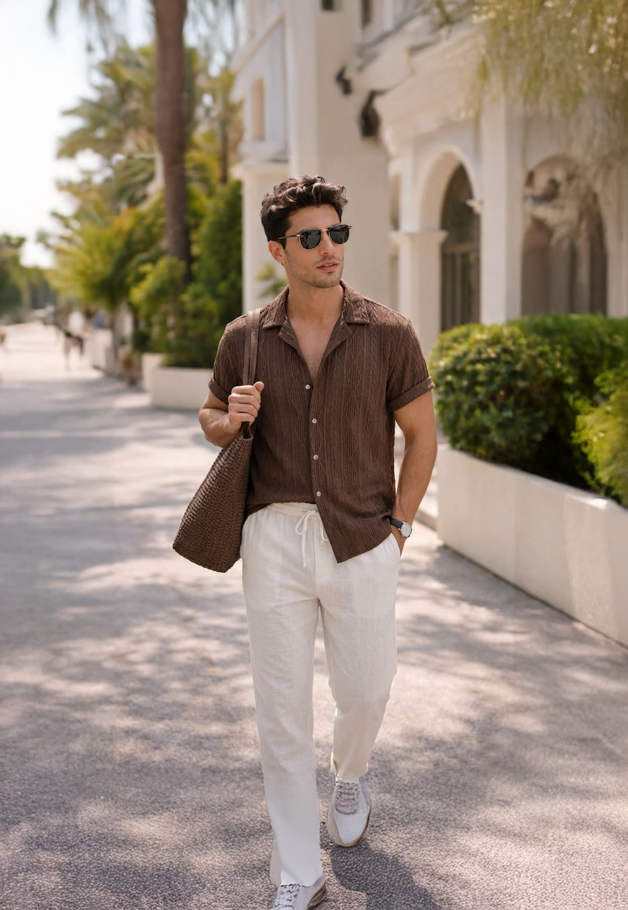 COLECCIÓN ESSENTIAL HOMBRE