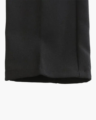 MILANO Classic Fit Pants