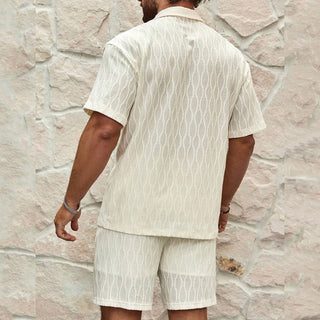 Summer Outfit - Mykonos Set