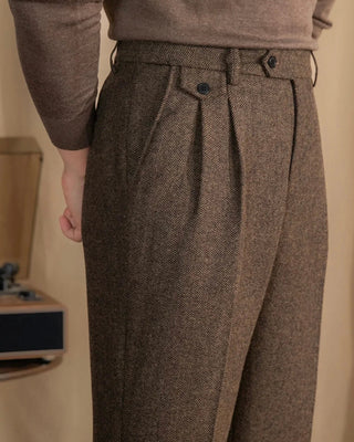 MAYFAIR Trousers