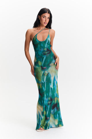 Vestido Vera Maxi – Chic Atemporal
