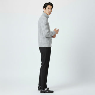 Spring Outfit - City Walk