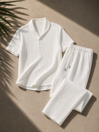 Conjunto Riviera - Essential