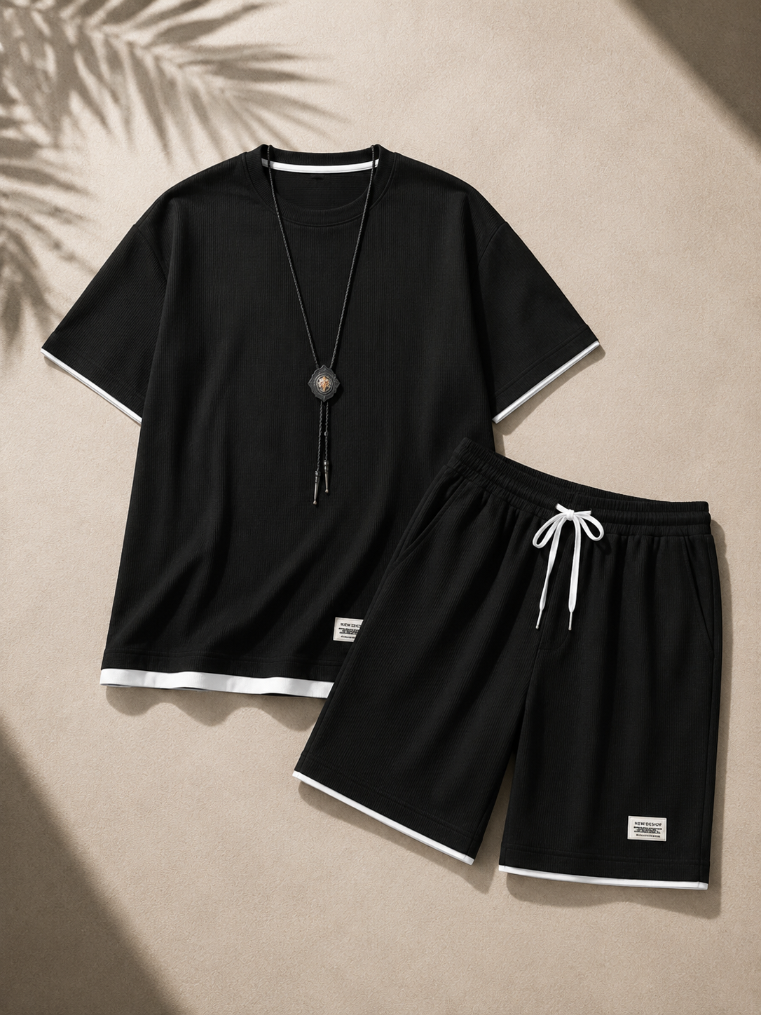 Conjunto Urban - Essential