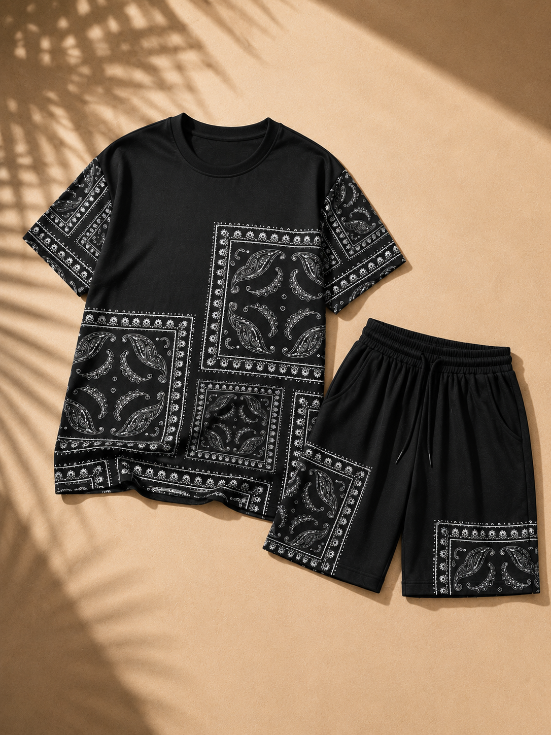 Conjunto Bandana - Essential