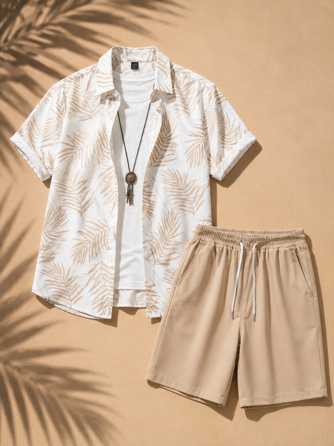 Conjunto Amalfi - Resort