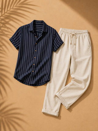 Conjunto Cannes - Resort