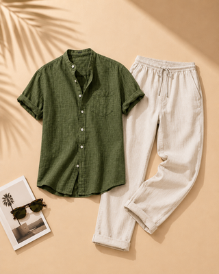 Conjunto Nice - Balade