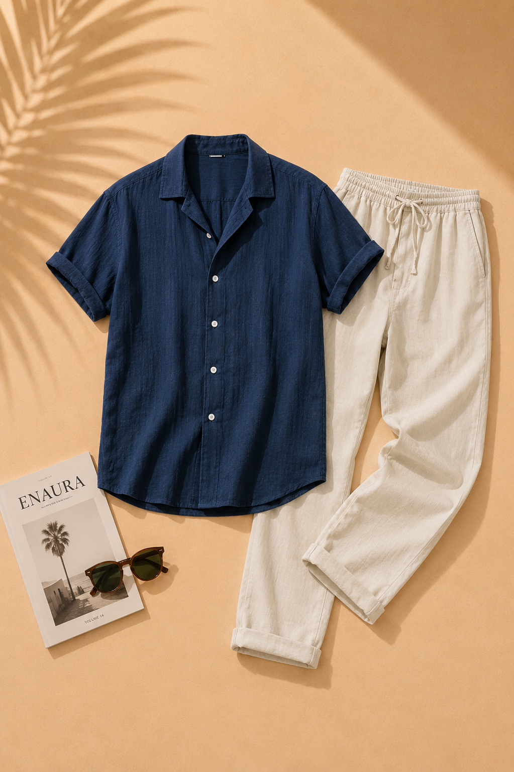 Conjunto St. Tropez - Légende