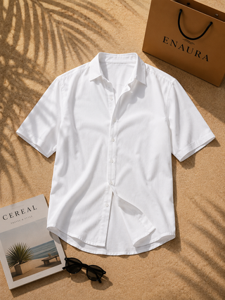 Camisa Summer Core – Short Fit