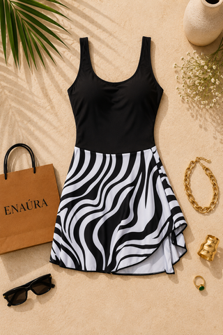 Bañador Siena Sculpt – Swim Fit
