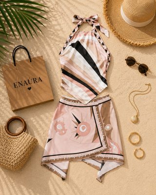 Conjunto Nara Geo – Halter Fit