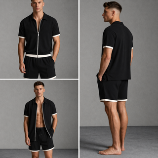 Conjunto Verano Luxe