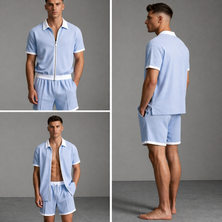 Conjunto Verano Luxe