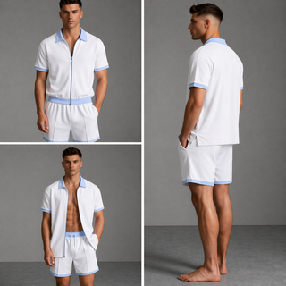 Conjunto Verano Luxe