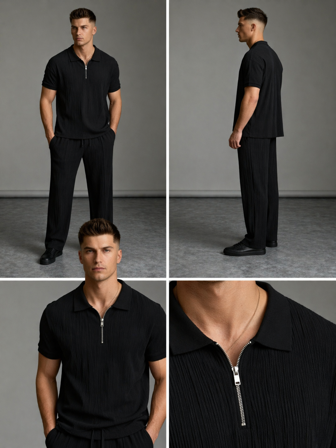 Conjunto Atlas