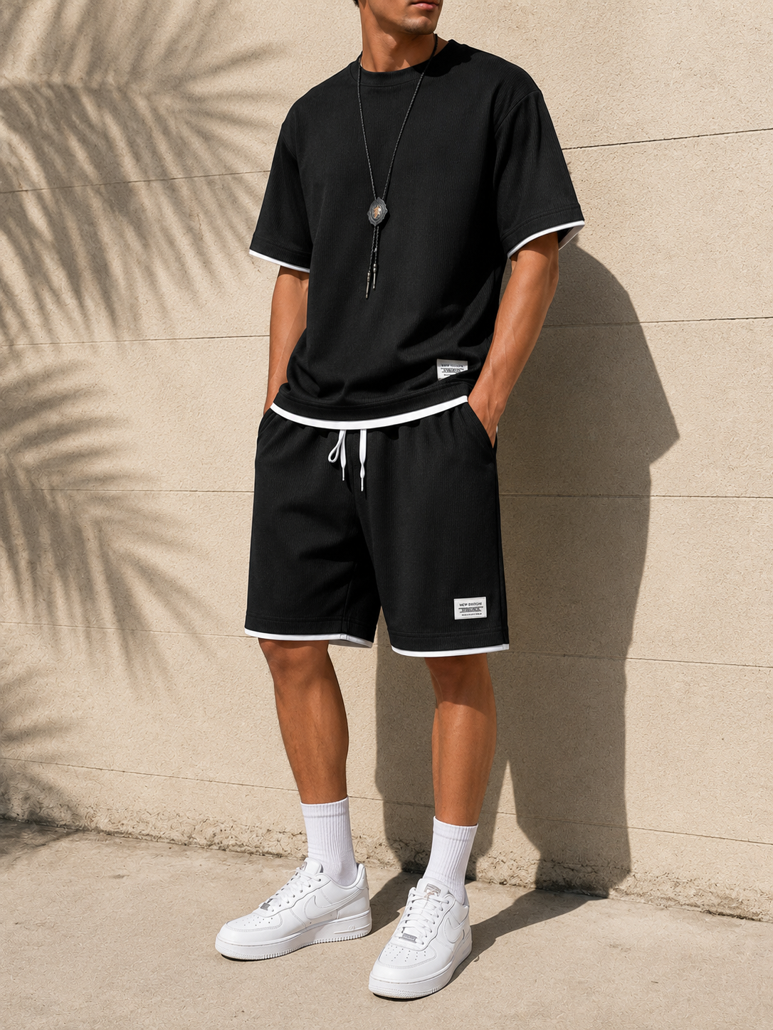 Conjunto Urban - Essential