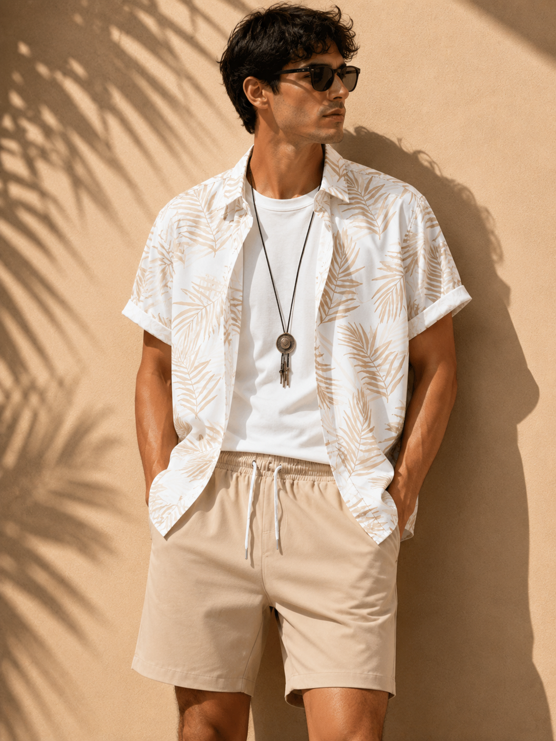 Conjunto Amalfi - Resort