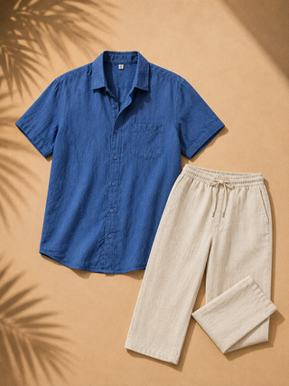 Conjunto Caprisun - Essential