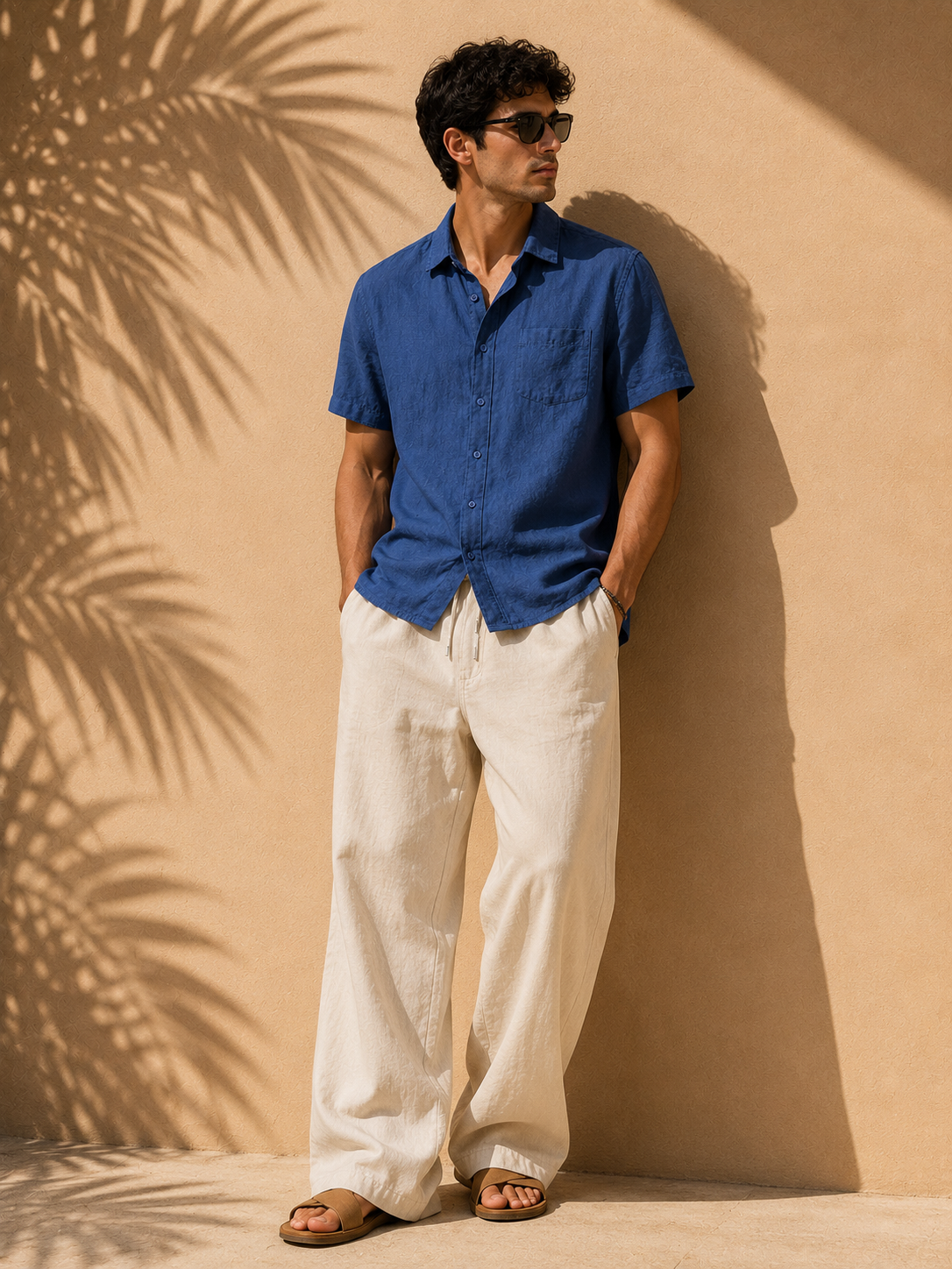 Conjunto Caprisun - Essential