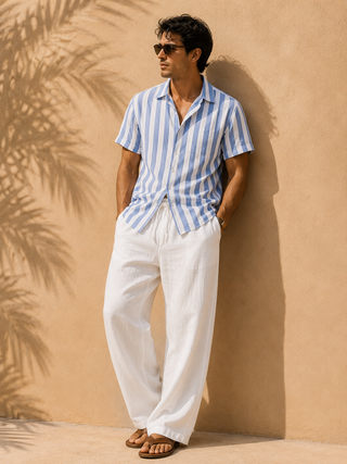 Conjunto Amalfi - Verano