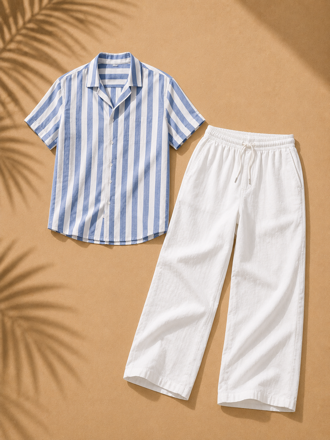 Conjunto Amalfi - Verano