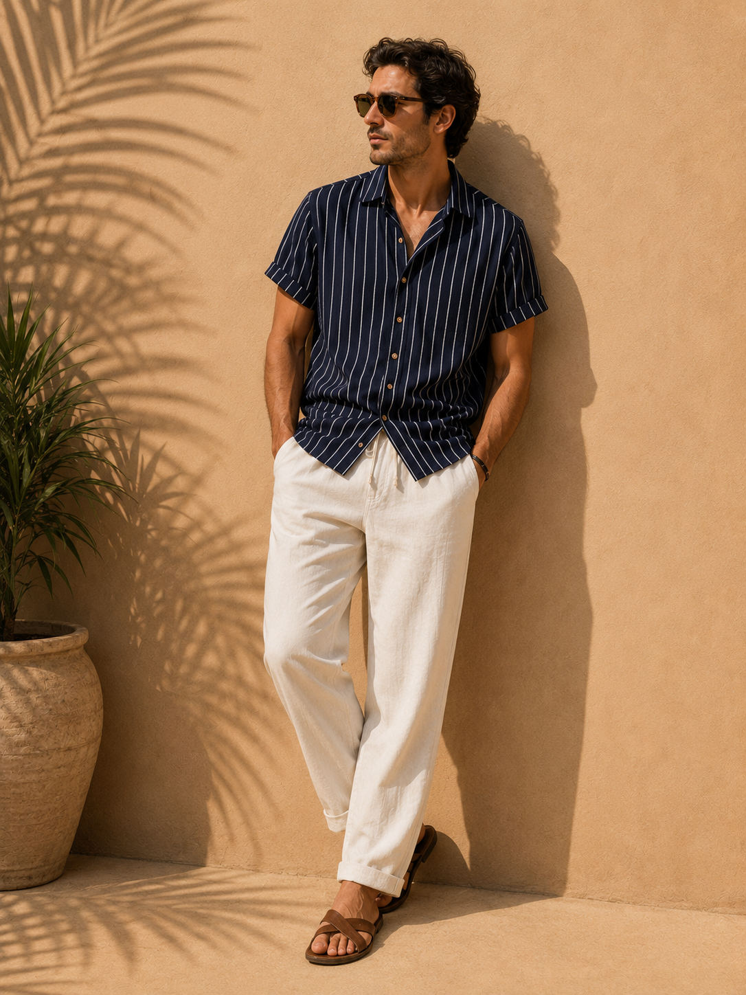 Conjunto Cannes - Resort