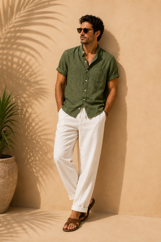 Conjunto Nice - Balade