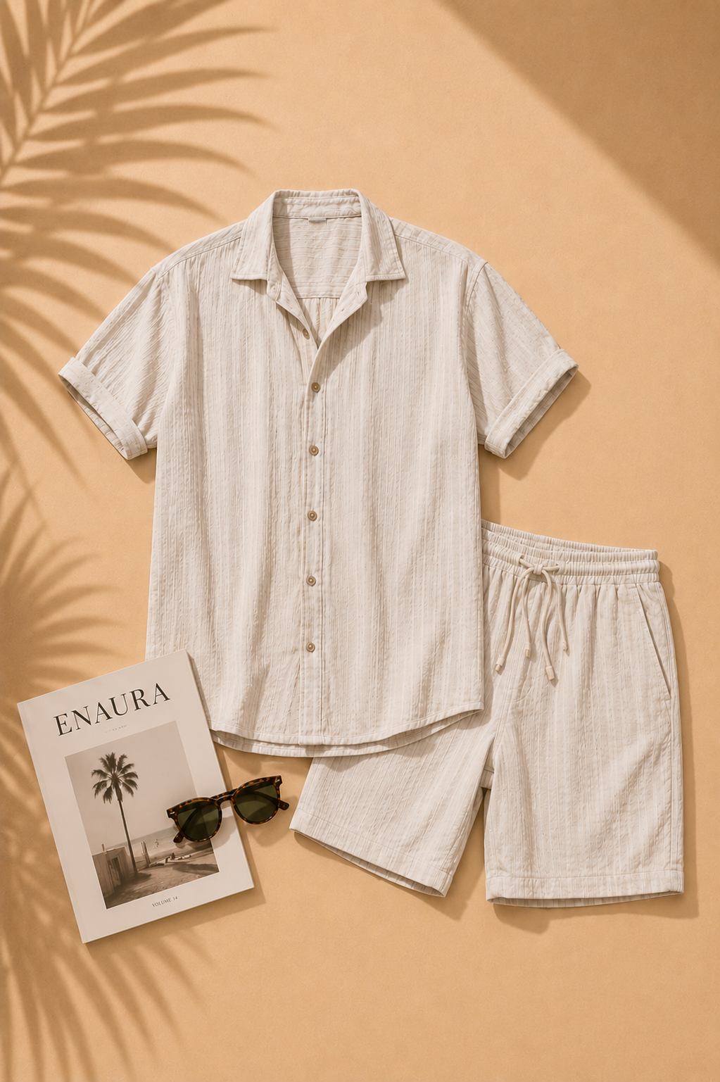 Conjunto Roma - Riviera