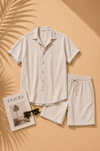 Conjunto Roma - Riviera