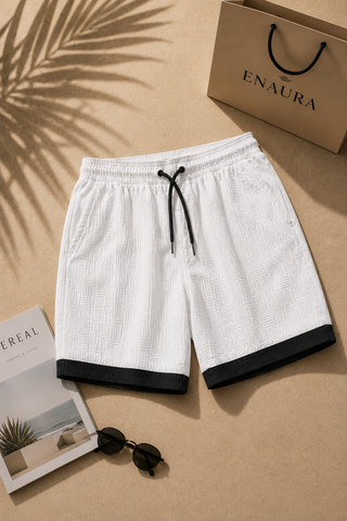 Short Coastal Relax – Estilo Verano