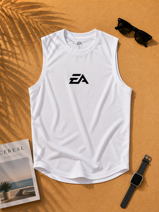 Camiseta Tank Sport – Mesh Fit
