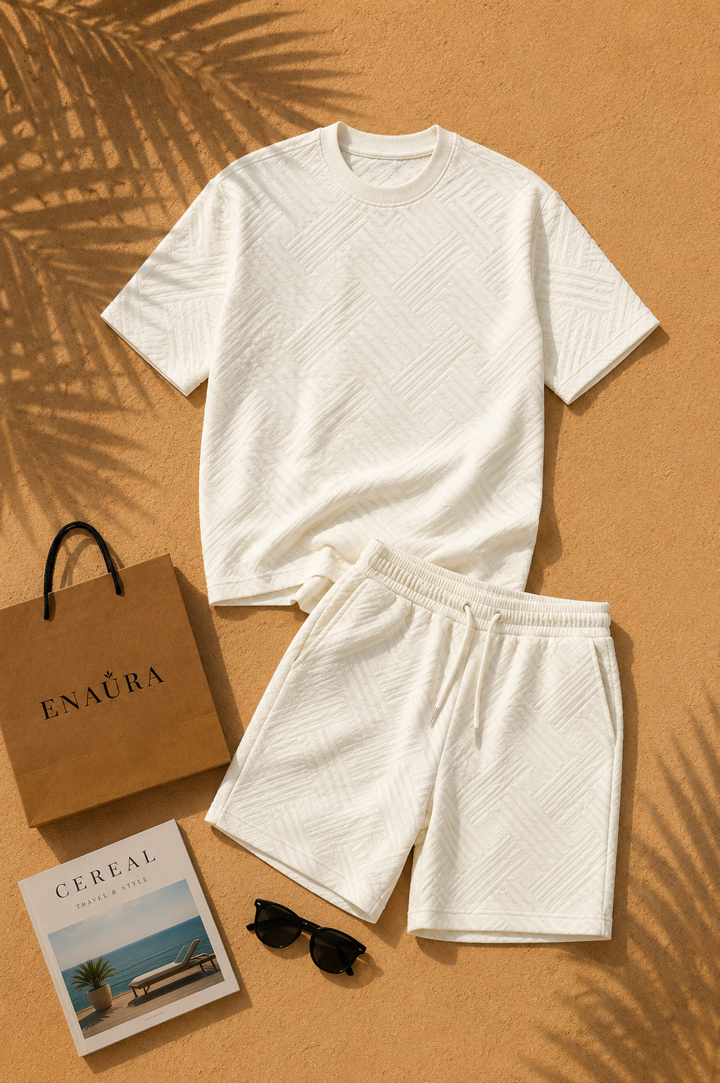 Conjunto Serenity