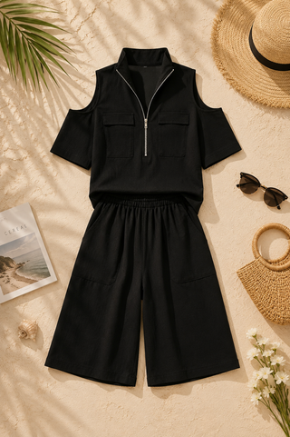 Conjunto Nova Active – Summer Fit