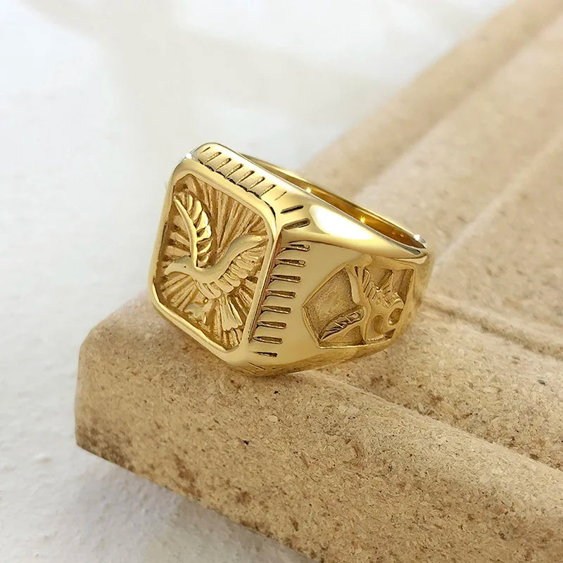 Anillo D’Or Classic
