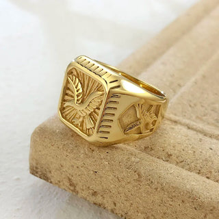 Anillo D’Or Classic