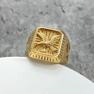 Anillo D’Or Classic