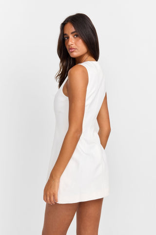 Vestido Soft Apple – Look Luminoso
