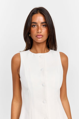 Vestido Soft Apple – Look Luminoso