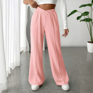 Pantalón Hybrid Chic – Corte Elegante