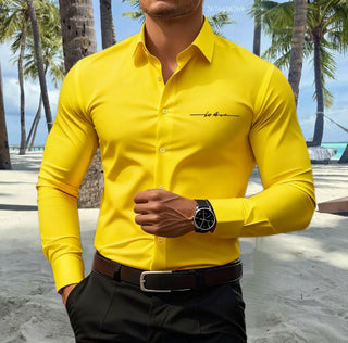 Camisa Essential Fit – Classic Core