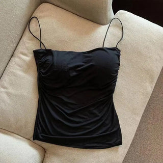 Top Comfort Fit – Esencial Y2K
