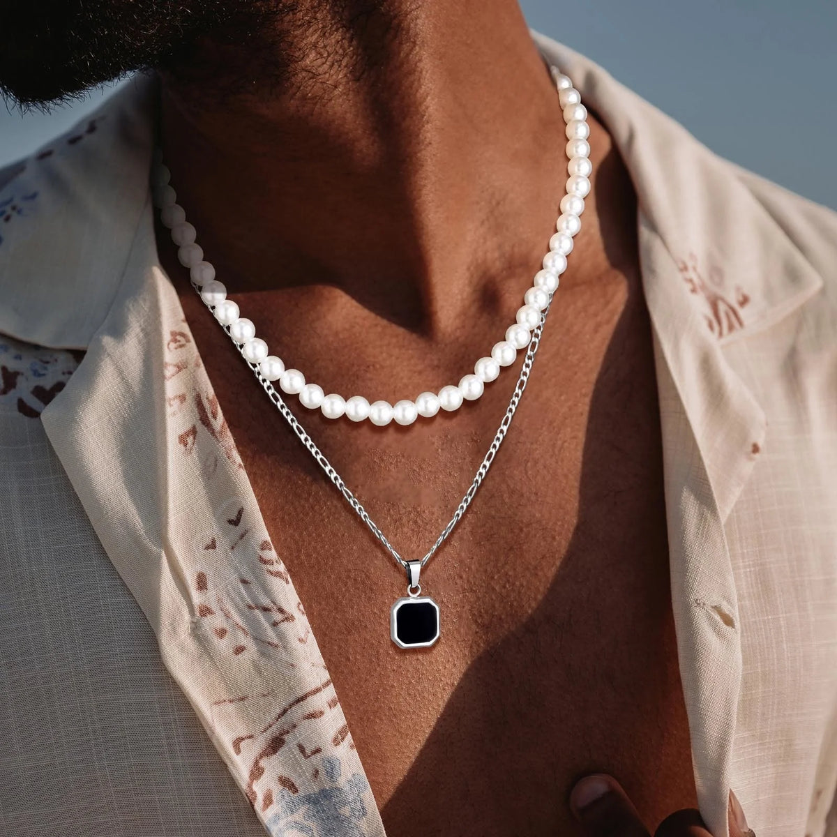 Collar Aurea