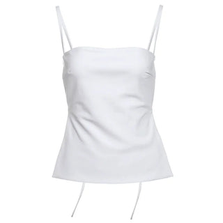 Top Summer Esencial – Strapless Fit