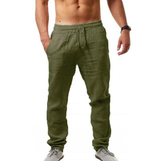 Pantalón Urban Motion – Estilo Deportivo