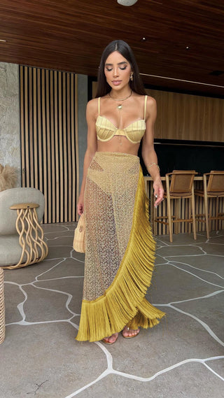 Conjunto Vera