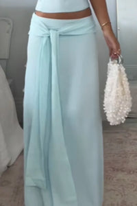 skirt