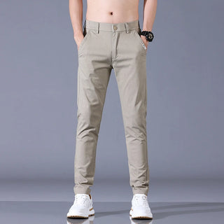 Pantalón Flex Core – Slim Fit