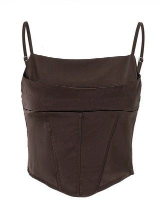 Top Slim Chic – Estilo Fiesta